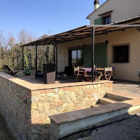 Casa Loumavi Acomodação com café da manhã Selvatelle Exterior foto